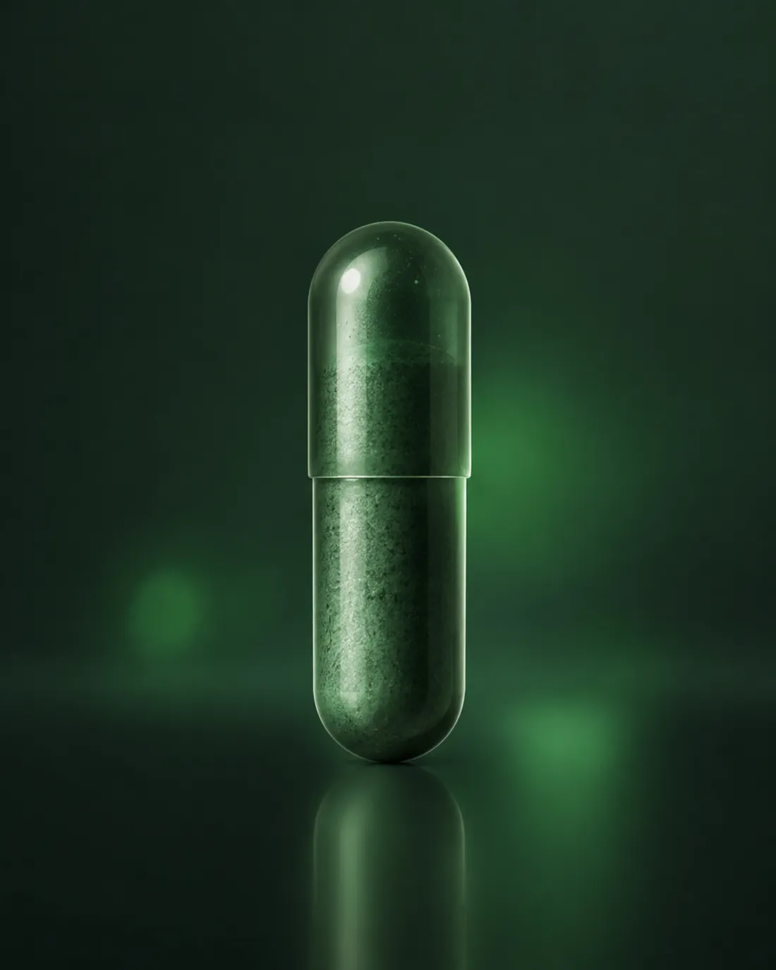 glpro capsule close up